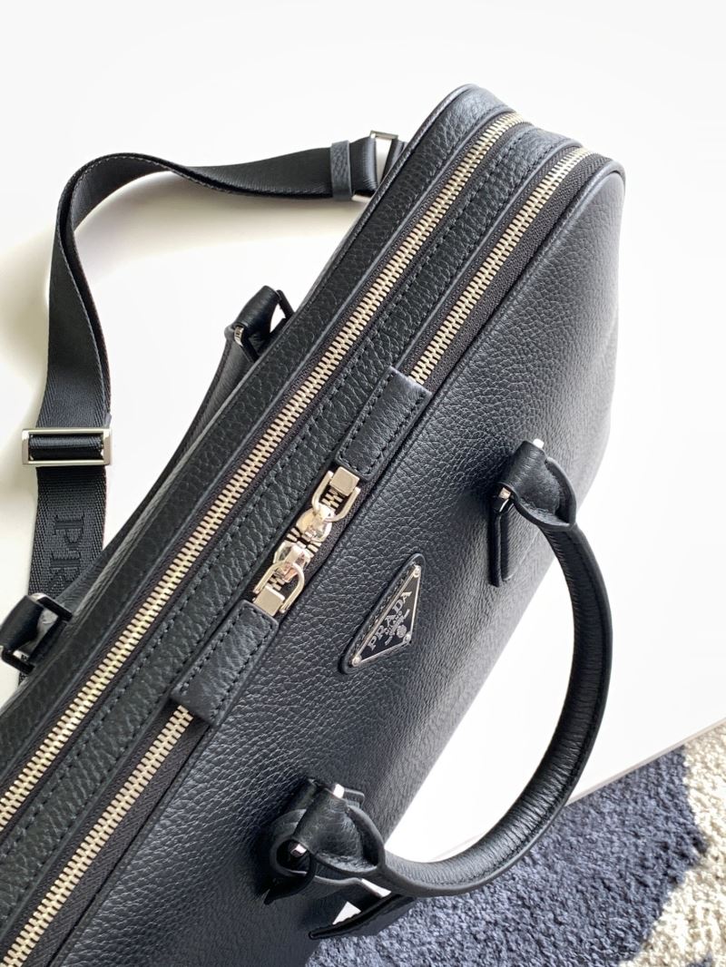 Mens Prada Briefcases